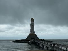 -三亚南山文化旅游区