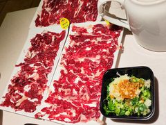 -潮泰牛肉火锅 · 创于1992年(车公庙店)