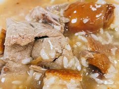 -浮屿大同鸭肉粥·始于1983年
