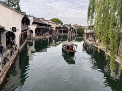 -南浔古镇