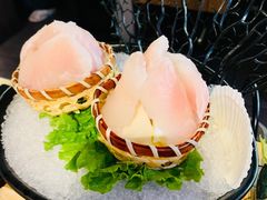 -湊湊火锅·茶憩(皇姑万象汇店)