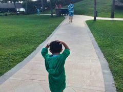 -三亚亚龙湾天域度假酒店