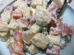 -老上海弄堂菜馆(恒基名人购物中心店)