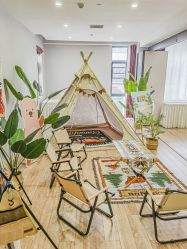 -弗蕾亚·和月月子调理院(东湖店)