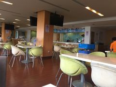 餐厅-上海南汇嘴大堤酒店