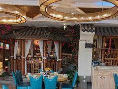 -力力渔港涉外店