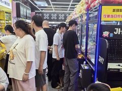 -娃娃集合营(上海奉贤龙湖天街店)