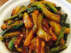 -妈妈的味道(工人体育场东路店)