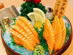 -文三酒肆自助放题(新街口友谊广场店)