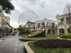 -国色天乡三期陆地乐园