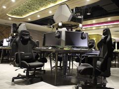 Moss7Club(航天七号)-Moss7Club 剧本杀桌游(inspark店)