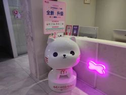 -咪咪专业脱毛连锁机构