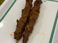 -华天延吉餐厅(西四总店)