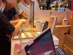 -阮大兴糕团(日月光中心店)