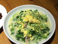 -船歌·鱼水饺青岛菜(闽江二路店)