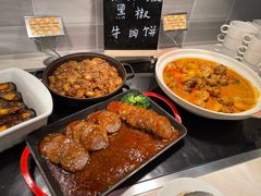 -厦门海景千禧大酒店·海景咖啡厅