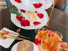 -甜°C·甜品咖啡(东方金座店)