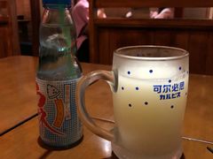 -醉虎传(南锣鼓巷店)