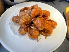 -红厨巷·淮扬菜(熙南里店)