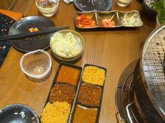-牛也烧肉(摩尔城店)