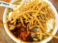 闪子豆花-小谭豆花(西大街店)