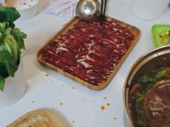 -养牛邓·潮汕牛肉海鲜自助火锅(广州店)
