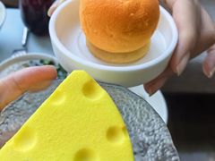 -重庆丽晶酒店·渝厨房