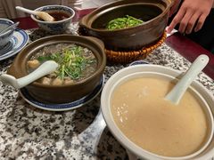 -南京大牌档(凯德大峡谷店)