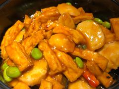 一桶豆腐-孙家外婆•长春地标美食新名片(吾悦广场店)