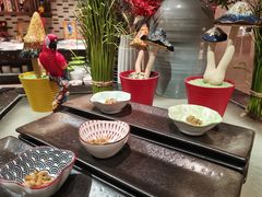-乐咖啡西餐厅(太湖皇冠假日酒店)