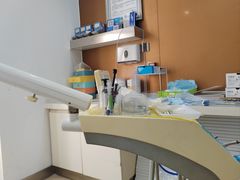 -圣贝口腔(海淀店)