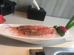 -海底捞火锅(公益西桥店)