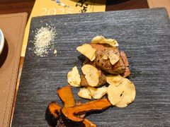 -北京泰富酒店-道日本料理餐厅