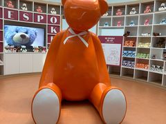 -济州岛泰迪熊博物馆