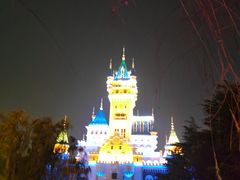 -青岛方特梦幻王国