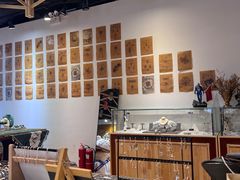 -十八字金银饰·拼豆·开蚌手工体验团建(君太百货店)