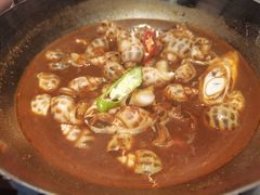 -徐记海鲜(观沙岭|滨江新城店)