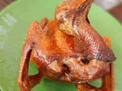 -煲煲掂风味煲仔饭餐厅(西区店)