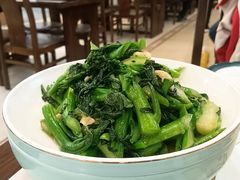 -百味饺子城•海鲜家常菜(秦皇岛店)