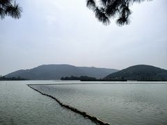 -南北湖风景区