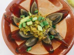 尖椒皮蛋-李与白包子铺(桐梓林店)