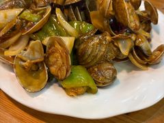 -亿牌牌东北烧烤(怀特店)