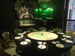 -誉八仙茶室酒楼(新天地店)