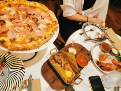 -IL TEATRO 精品意大利餐厅