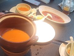 -蝴蝶里·粤菜·点心(滨江龙湖店)