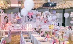 -南京圣和府邸豪华精选酒店-宴会厅婚宴·生日宴·宝宝宴