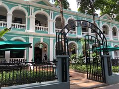 -星巴克臻选(广州沙面店)