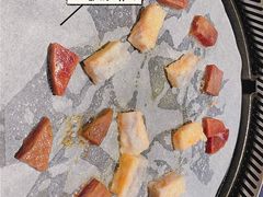 -么子烤肉(化龙池店)