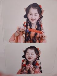 点击看大图 -倾城宝贝儿童摄影(广州天河店)