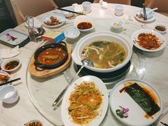 -龙泉人椰子鸡.糟粕醋.海南菜(三亚旗舰店)